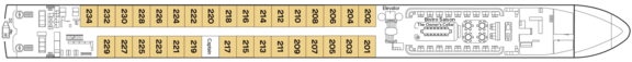 Deck Plan deck-3